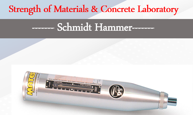 Schmidt Hammer